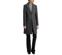 Morgan Manteau long boutonné