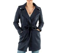 Morgan Manteau Long Marine Femme GARIA Marine 38FR
