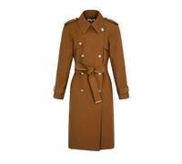 Morgan Manteau mi-saison caramel, Taille XL