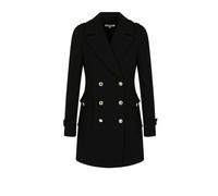 Morgan Manteau mi-saison 'GFABI' noir, Taille M