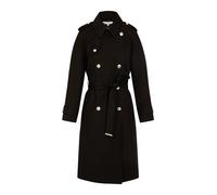 Vêtements Morgan 242-GTRENCH1 pour Accessoires 38 Noir