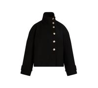 Morgan Manteau mi-saison noir, Taille XL