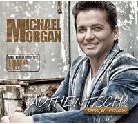 Morgan,Michael - Authentisch (Special Edition)