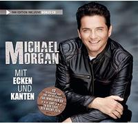 Morgan,Michael - Mit Ecken und Kanten (Fan Edition)