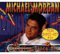 Morgan,Michael - Paradise Dance Mix