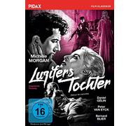 Morgan,Michele - Luzifers Tochter [Import]