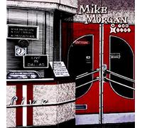 Morgan,Mike & the Crawl - Live in Dallas