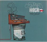 Morgan - Miss Parker [Import]