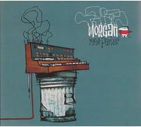 Morgan - Miss Parker [Import]