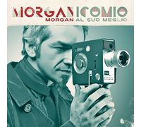 Morgan - Morganicomio Morgan Al SUO Meglio [Import]