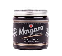 MORGAN Morgan's Matt Paste 120 ml Noir standard