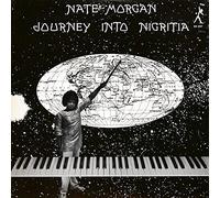 Morgan, Nate - Journey Into Nigritia