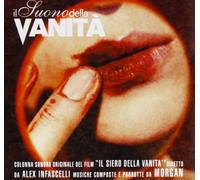 Morgan O.S.T. - Il Suono Della Vanita-Morgan [Import]