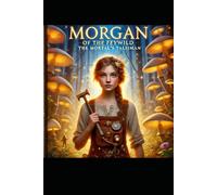 Morgan of the Fey wild: The Mortal’s Talisman: A Fey Wild Novel