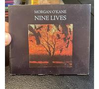 Morgan O'kane - Nine Lives [Import]