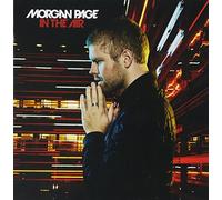 Morgan Page - in The Air