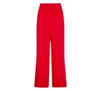 Morgan Pantalon 242-PBIRD Femme Rouge Taille 38