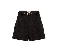 Morgan Pantalon à pince noir, Taille 40