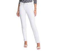 Morgan - Pantalon Coton mélangé Taille Haute Slim - Taille Numeric_44