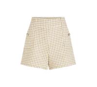 Morgan Pantalon écru / or, Taille 38