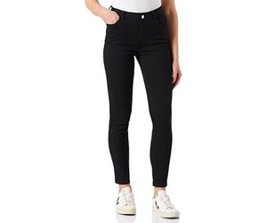 Morgan Pantalon skinny taille standard