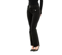 Morgan Pantalons 242-poleno Noir 44