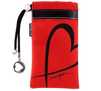 Morgan Pouch Coque De Protection Pour Téléphone MP3-Player Walkman