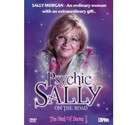 Morgan-Psychic Sally on The Road-Best of Series 1 [Edizione: Regno Unito] [Import]