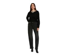 Morgan Pull MIMO Femme Noir Taille L