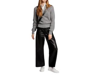Morgan Pull COL Chemise