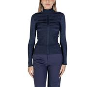 Morgan Pull COL Roule Fine JAUGE avec Lurex