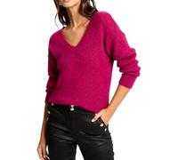 Morgan 242-MATILD3 Pull-Over, Orchidee, XL Femme