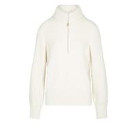 Morgan 222-MNOVI Pull-Over, Beige, M Femme