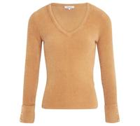 Morgan 212-MOOVE1 Pull-Over, Pivoine, M Femme