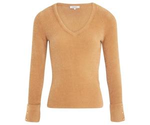 Morgan Pull Grosse JAUGE COL V