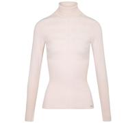 Morgan Pull Manche Longue Col Roulé Mentos Sweater Femme