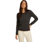 Morgan Pull Motif Leopard