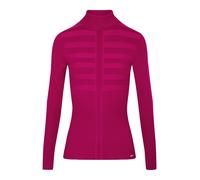 Morgan Pull-over '132-MENTOS' rose foncé, Taille XL