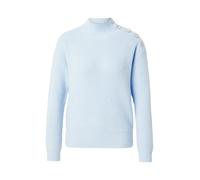 Morgan Pull-over '232-MSTORI' bleu pastel, Taille L