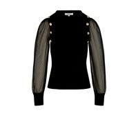 Morgan Pull-over '252-MALIA' noir, Taille M