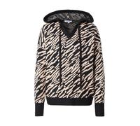 Morgan Pull-over '252-MBANC' beige / noir, Taille M