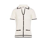 Morgan Pull-over '261-MTOIRI' noir / blanc, Taille S