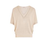 Morgan Pull-over ivoire, Taille S