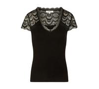 Morgan Pull-over noir, Taille S