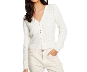 Morgan Pull Veste