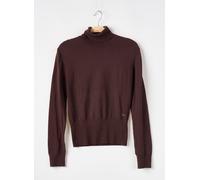 morgan pulls et sweat-shirts femme de couleur marron 38