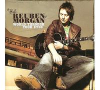 Reuben Morgan – World Through Your Eyes – Import