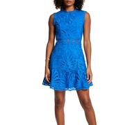 MORGAN Femme 241-rosli Robe, Saphir M, 36 EU