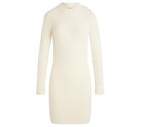 Robe Ecru Femme Morgan Duveteuse XL