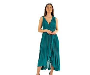Morgan Robe 251-rosyta Atoll Bleu 36